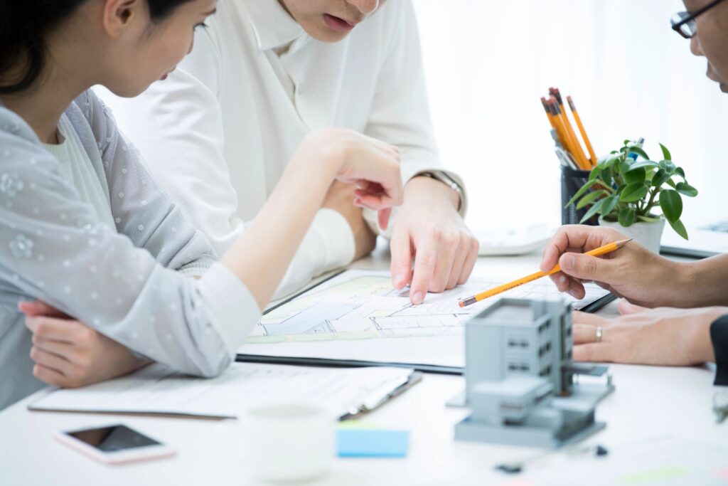 property management services